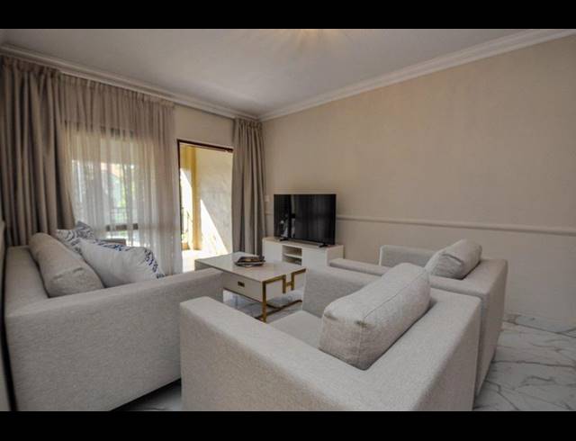 2 BEDROOM PROPERTY TO RENT IN MORNINGSIDE